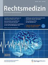 点击查看Rechtsmedizin