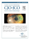 点击查看Canadian Journal Of Ophthalmology-journal Canadien D Ophtalm
