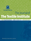 点击查看Journal Of The Textile Institute