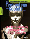 点击查看Ieee Technology And Society Magazine