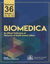 点击查看Biomedica