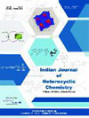 点击查看Indian Journal Of Heterocyclic Chemistry