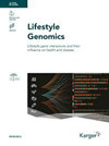 点击查看Lifestyle Genomics