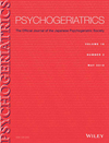 点击查看Psychogeriatrics