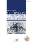 点击查看Archives Of Endocrinology Metabolism