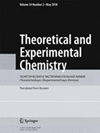 点击查看Theoretical And Experimental Chemistry