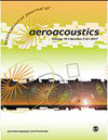 点击查看<b>International Journal Of Aeroacoustics</b>