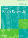 点击查看Journal Of Forest Research