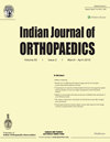 点击查看Indian Journal Of Orthopaedics