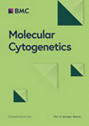 点击查看Molecular Cytogenetics