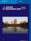 点击查看Asian Biomedicine