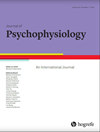 点击查看Journal Of Psychophysiology