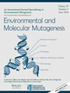 点击查看<b>Environmental And Molecular Mutagenesis</b>
