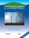 点击查看Environmental Progress & Sustainable Energy