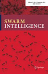 点击查看Swarm Intelligence