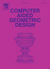点击查看Computer Aided Geometric Design