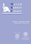点击查看World Rabbit Science