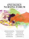 点击查看Oncology Nursing Forum