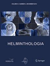 点击查看Helminthologia