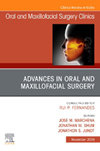 点击查看Oral And Maxillofacial Surgery Clinics Of North America