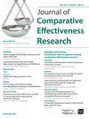 点击查看Journal Of Comparative Effectiveness Research
