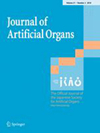 点击查看Journal Of Artificial Organs
