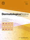 点击查看Dermatologica Sinica