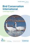 点击查看Bird Conservation International