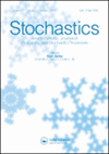 Stochastics-an International Journal Of Probability And Stoc