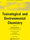 点击查看Toxicological And Environmental Chemistry