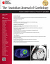 点击查看Anatolian Journal Of Cardiology