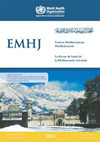 点击查看Eastern Mediterranean Health Journal