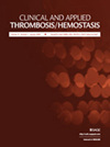点击查看Clinical And Applied Thrombosis-hemostasis
