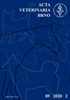 点击查看Acta Veterinaria Brno