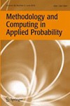 点击查看Methodology And Computing In Applied Probability