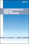 点击查看Electromagnetic Biology And Medicine