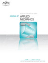 点击查看Journal Of Applied Mechanics-transactions Of The Asme