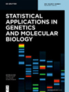 点击查看Statistical Applications In Genetics And Molecular Biology
