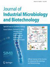 点击查看Journal Of Industrial Microbiology & Biotechnology