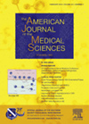 点击查看American Journal Of The Medical Sciences