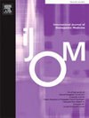 点击查看International Journal Of Osteopathic Medicine