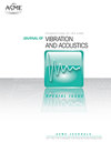 点击查看Journal Of Vibration And Acoustics-transactions Of The Asme