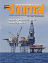 点击查看Marine Technology Society Journal
