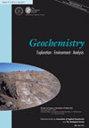 点击查看Geochemistry-exploration Environment Analysis