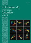 点击查看<b>Memorias Do Instituto Oswaldo Cruz</b>