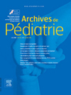 点击查看Archives De Pediatrie