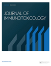 点击查看<b>Journal Of Immunotoxicology</b>