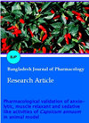 点击查看Bangladesh Journal Of Pharmacology