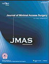 点击查看Journal Of Minimal Access Surgery