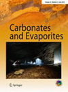 点击查看Carbonates And Evaporites
